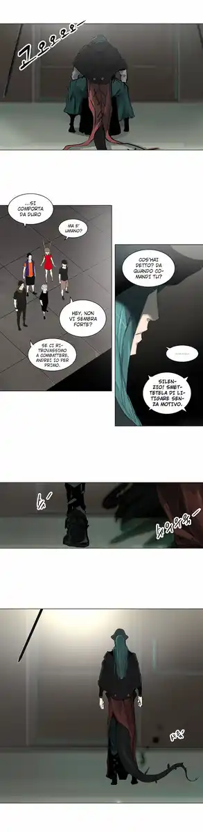 Tower of God Capitolo 120 page 10