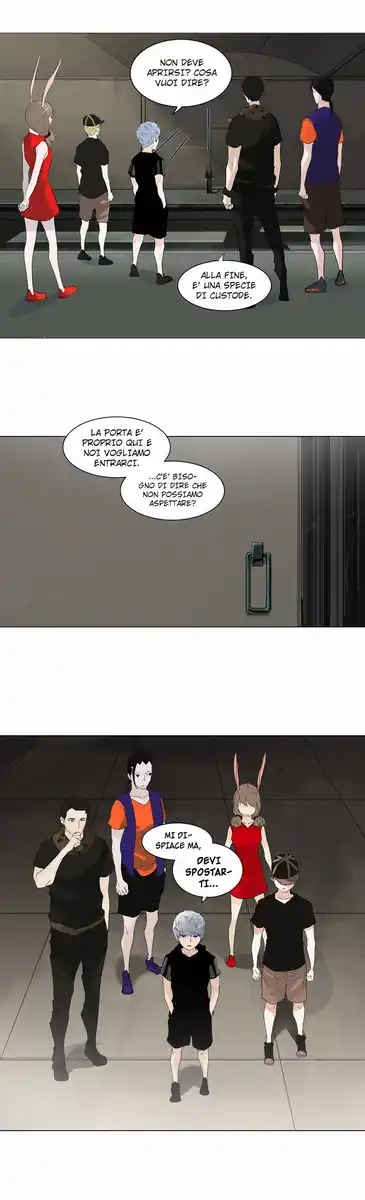 Tower of God Capitolo 120 page 13