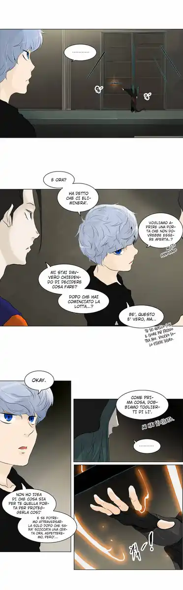 Tower of God Capitolo 120 page 21