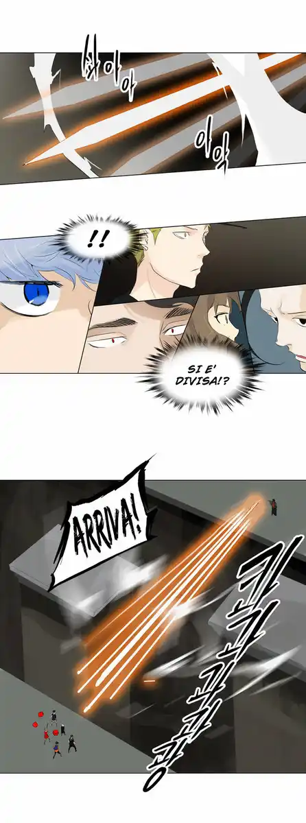 Tower of God Capitolo 120 page 22