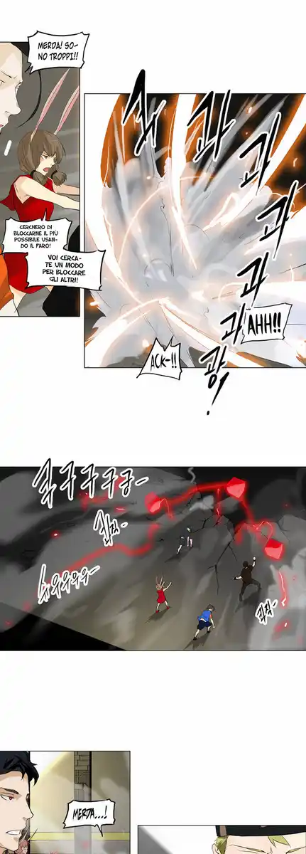 Tower of God Capitolo 120 page 23