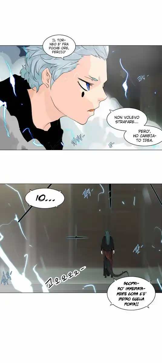 Tower of God Capitolo 120 page 25