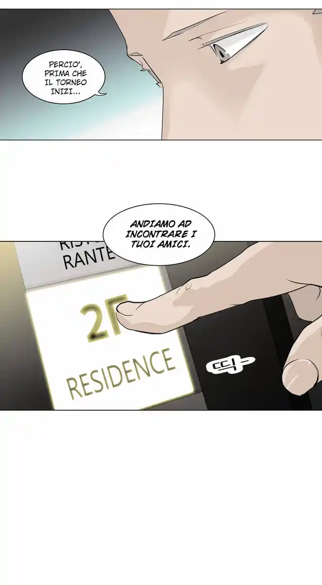 Tower of God Capitolo 120 page 4