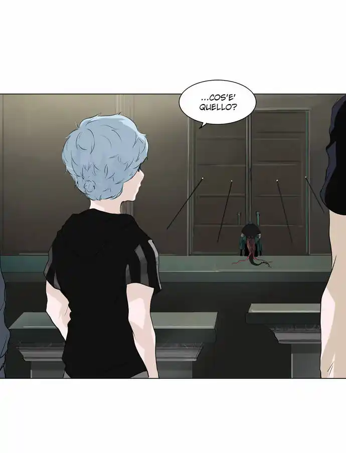 Tower of God Capitolo 120 page 9