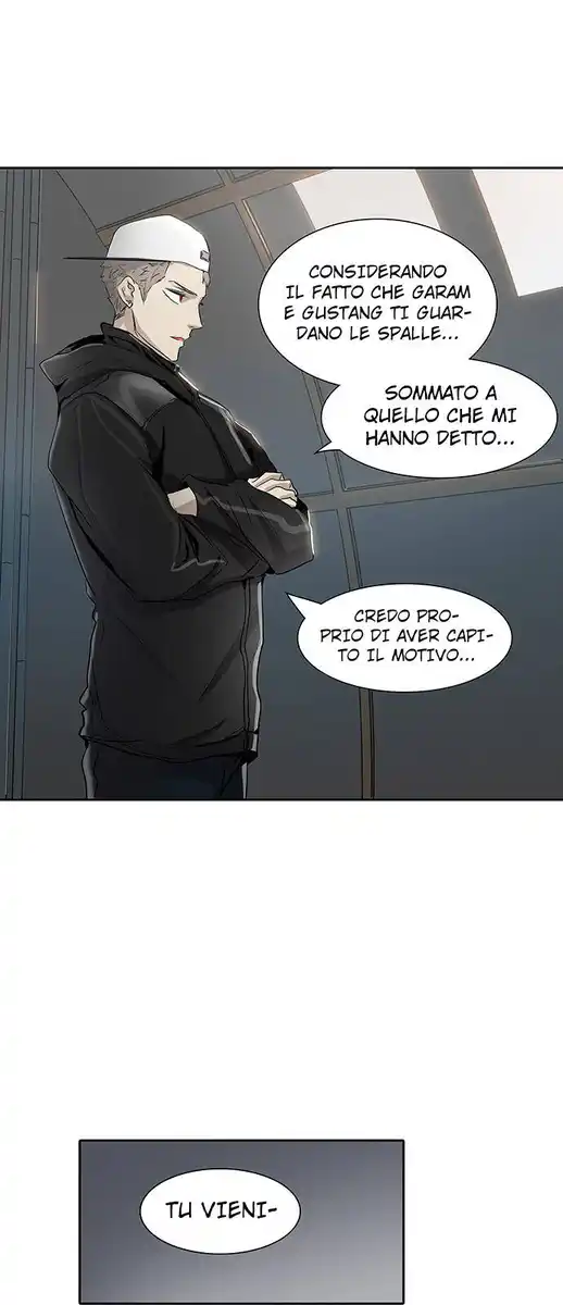 Tower of God Capitolo 260 page 10