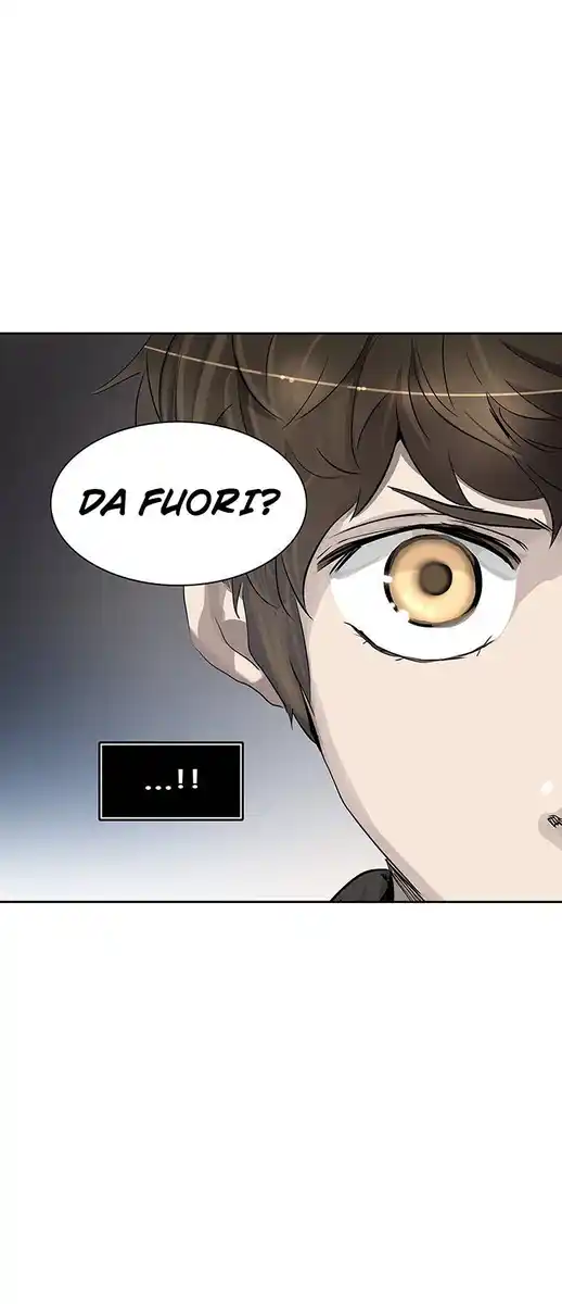 Tower of God Capitolo 260 page 11