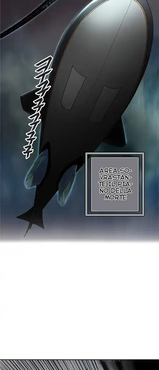 Tower of God Capitolo 260 page 3