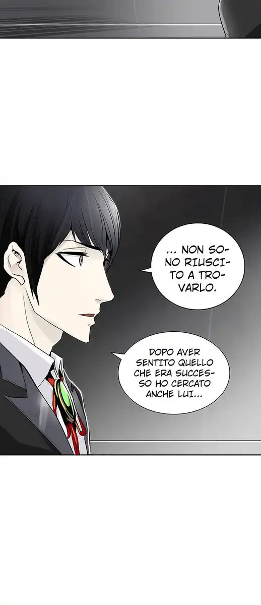 Tower of God Capitolo 260 page 6