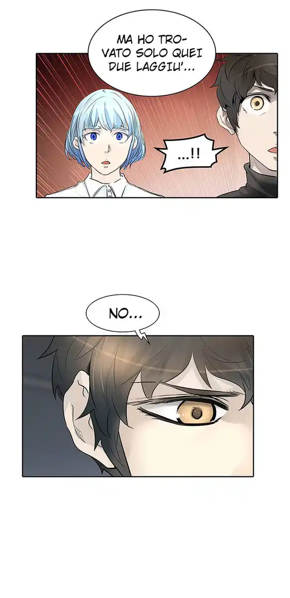 Tower of God Capitolo 260 page 7