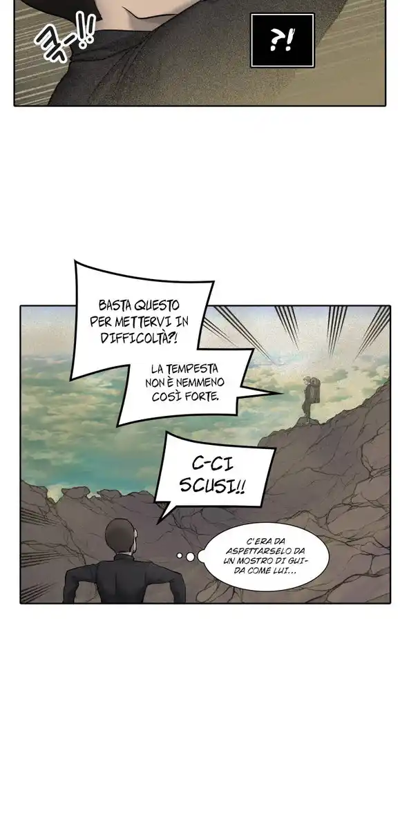 Tower of God Capitolo 01 page 10