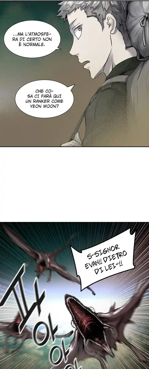 Tower of God Capitolo 01 page 11