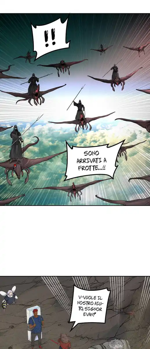 Tower of God Capitolo 01 page 14