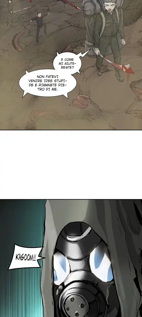 Tower of God Capitolo 01 page 15