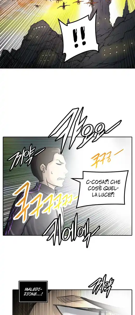 Tower of God Capitolo 01 page 19