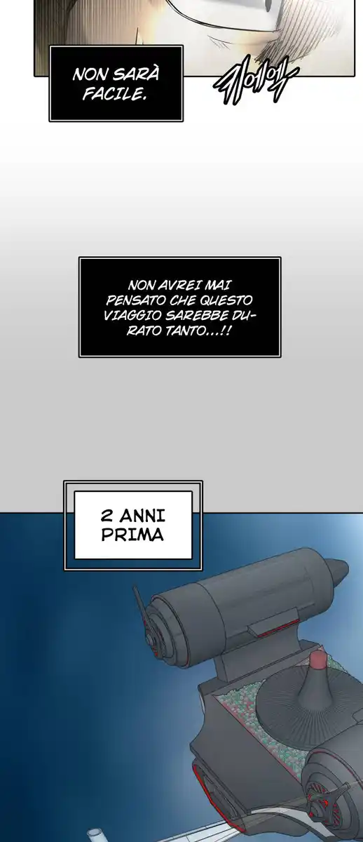 Tower of God Capitolo 01 page 20