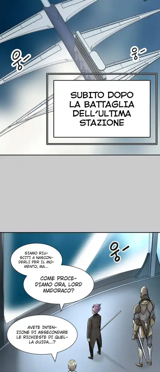 Tower of God Capitolo 01 page 21