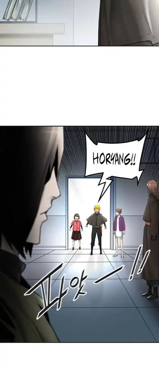 Tower of God Capitolo 01 page 5