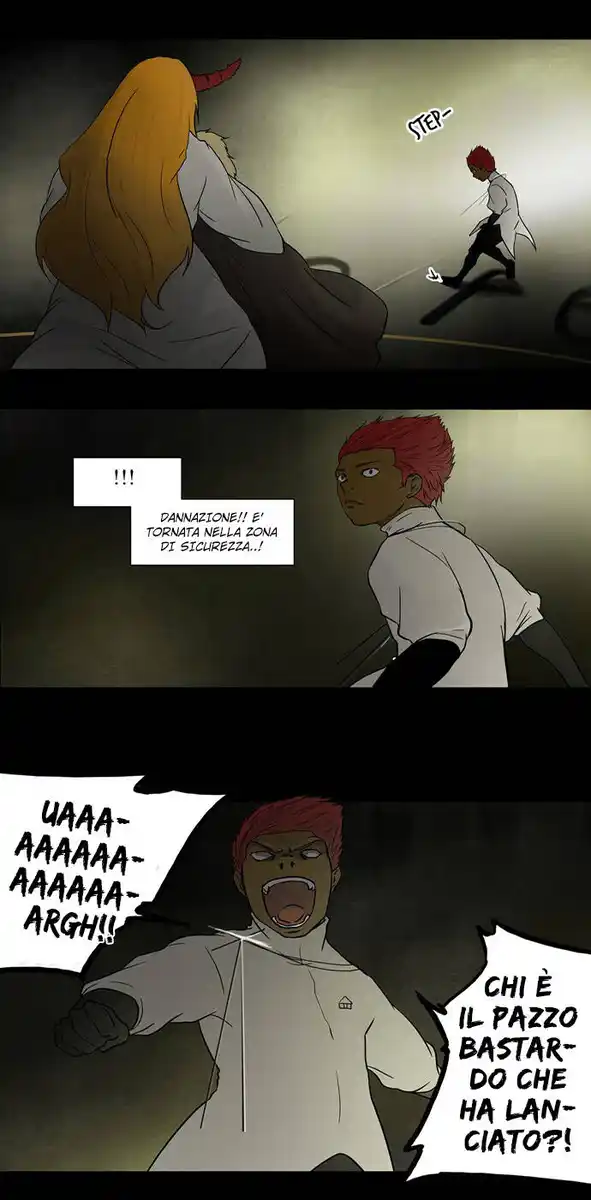 Tower of God Capitolo 48 page 10