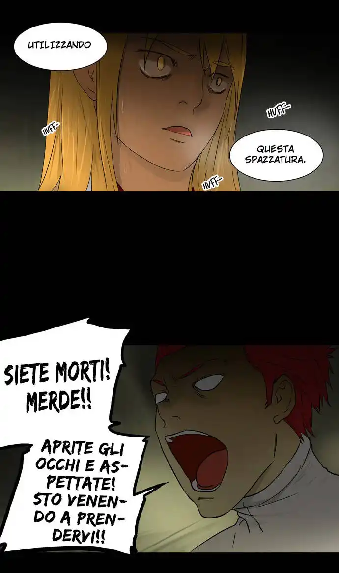 Tower of God Capitolo 48 page 13