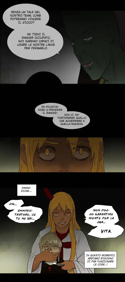 Tower of God Capitolo 48 page 15