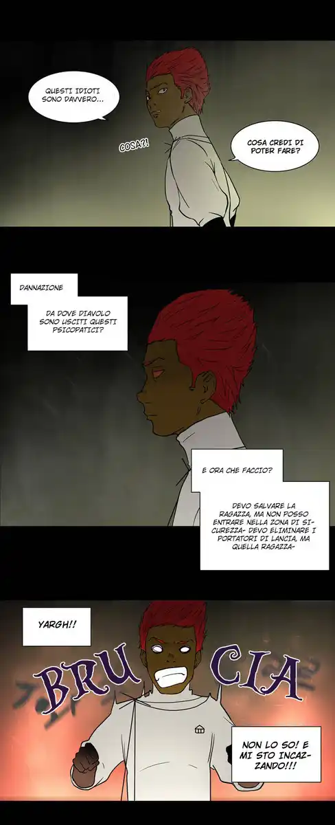 Tower of God Capitolo 48 page 16