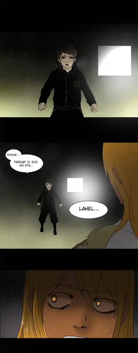 Tower of God Capitolo 48 page 20