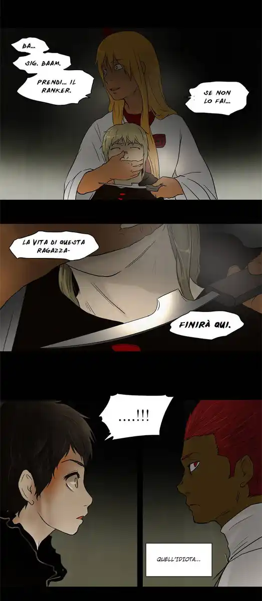 Tower of God Capitolo 48 page 22