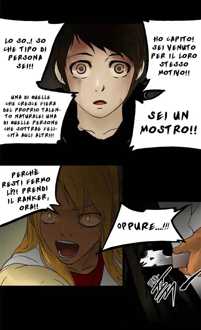 Tower of God Capitolo 48 page 24