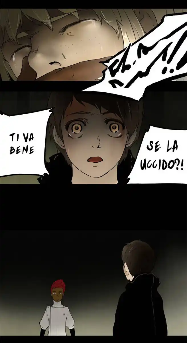 Tower of God Capitolo 48 page 25