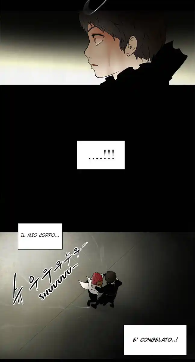 Tower of God Capitolo 48 page 27