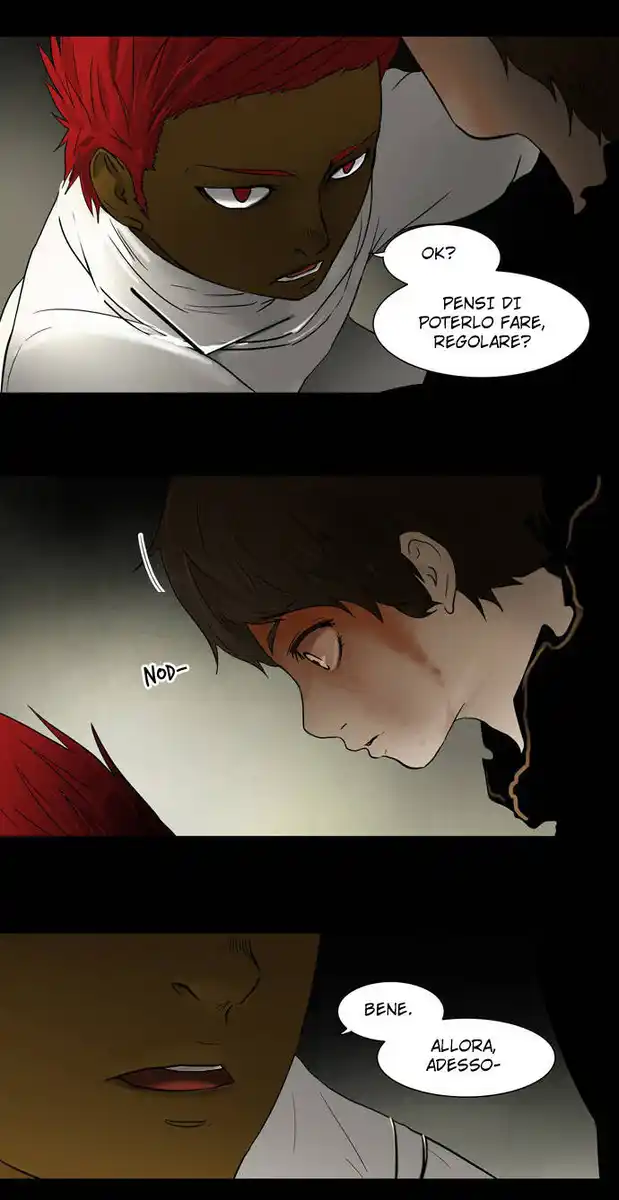 Tower of God Capitolo 48 page 29