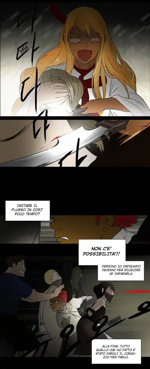 Tower of God Capitolo 48 page 31