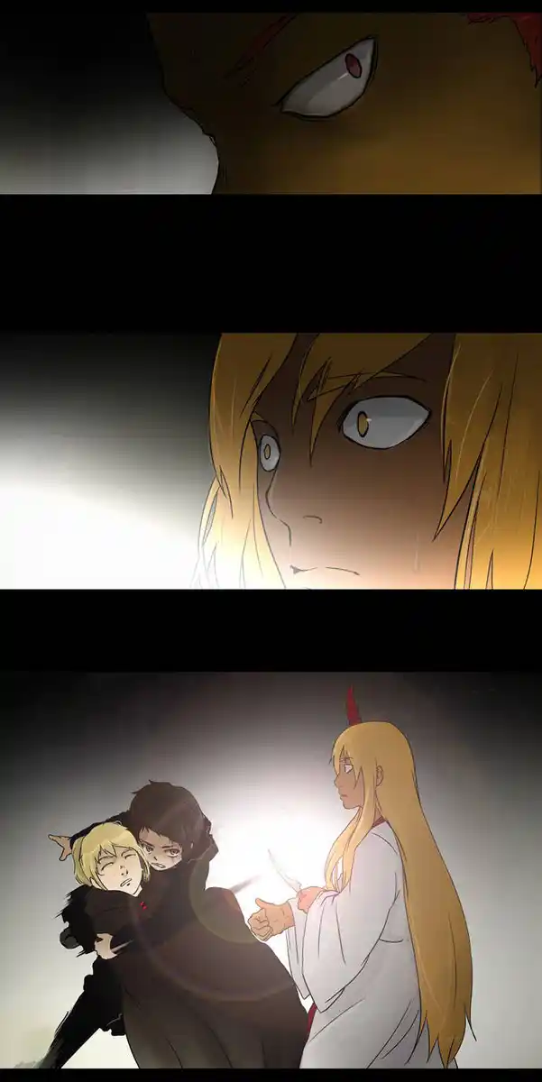 Tower of God Capitolo 48 page 33