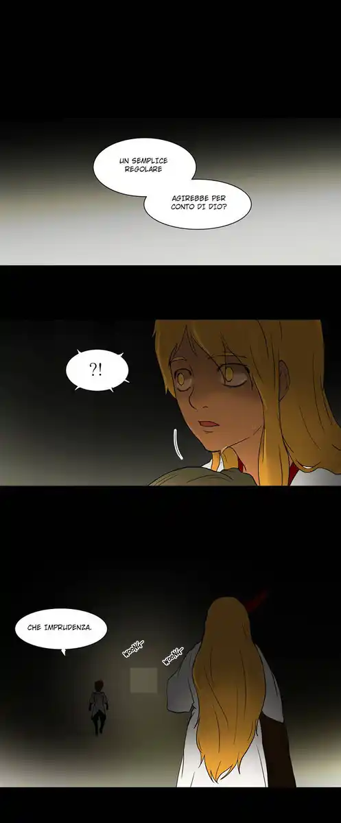 Tower of God Capitolo 48 page 5