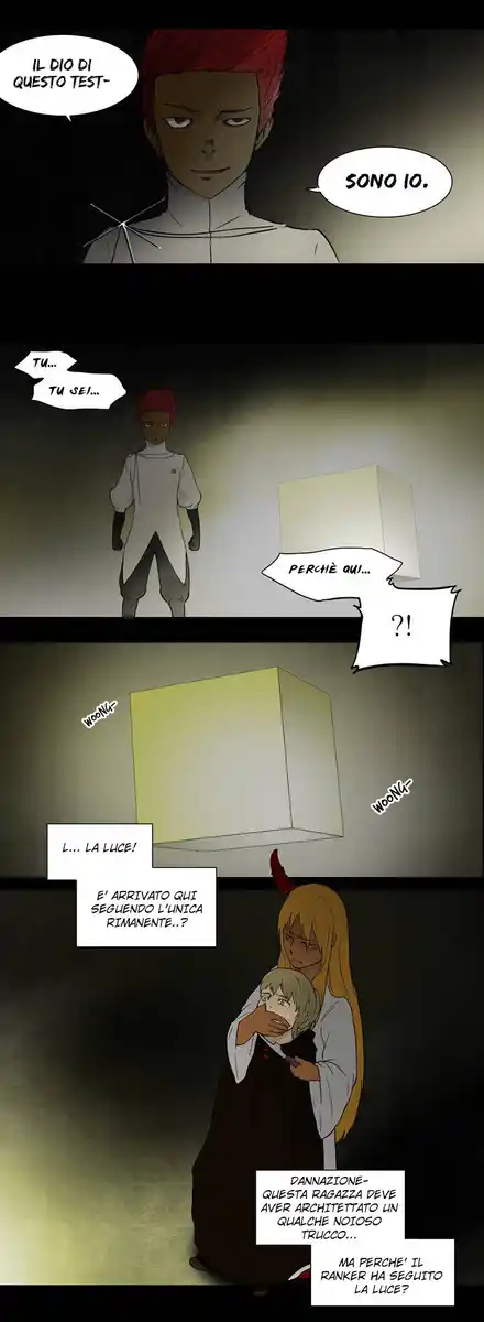 Tower of God Capitolo 48 page 6