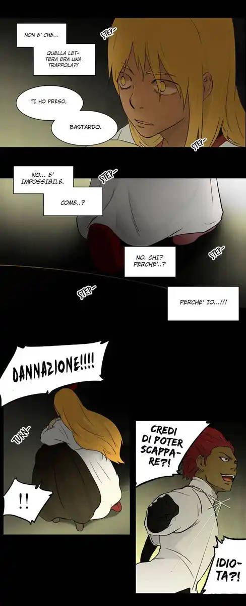 Tower of God Capitolo 48 page 8