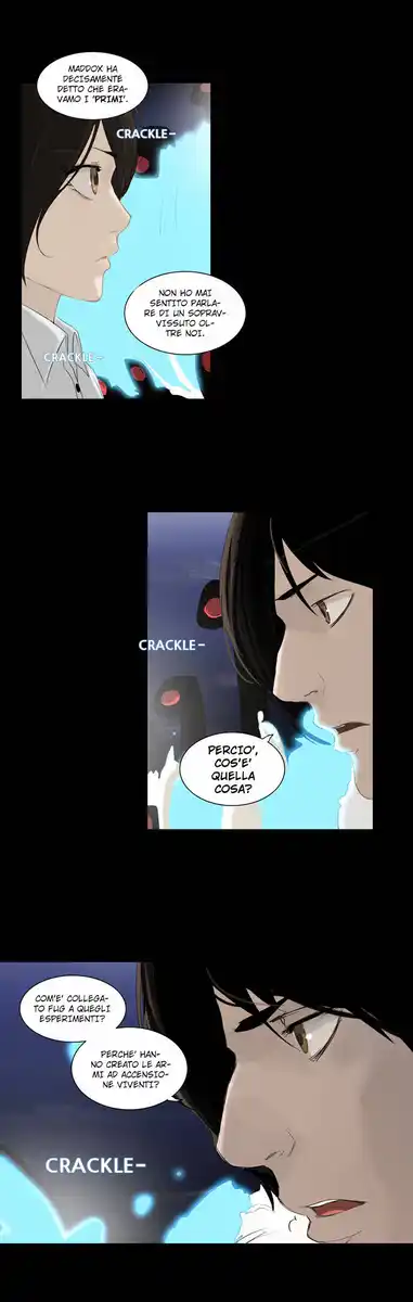 Tower of God Capitolo 43 page 10