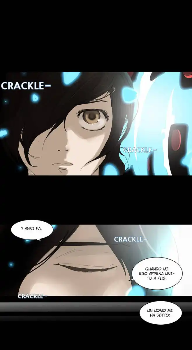 Tower of God Capitolo 43 page 12