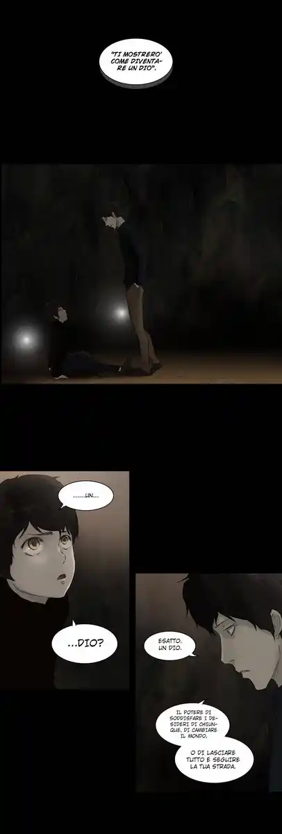 Tower of God Capitolo 43 page 13