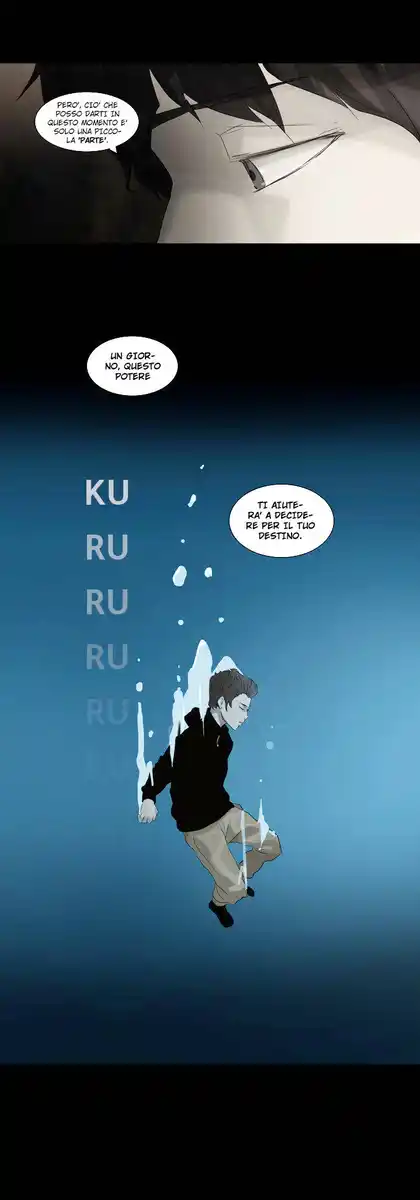 Tower of God Capitolo 43 page 14