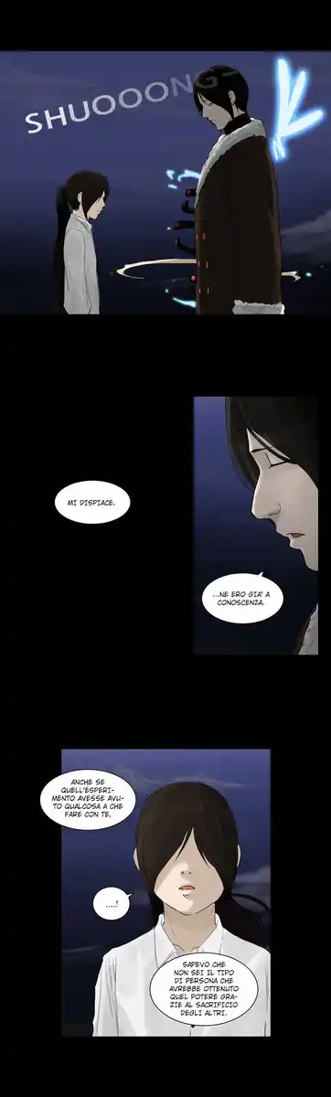 Tower of God Capitolo 43 page 19