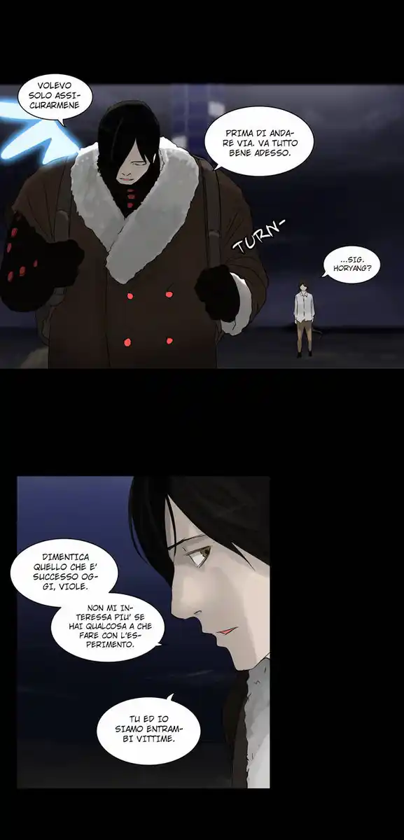 Tower of God Capitolo 43 page 20