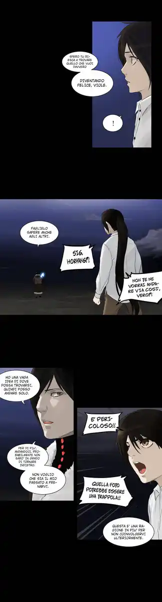 Tower of God Capitolo 43 page 21