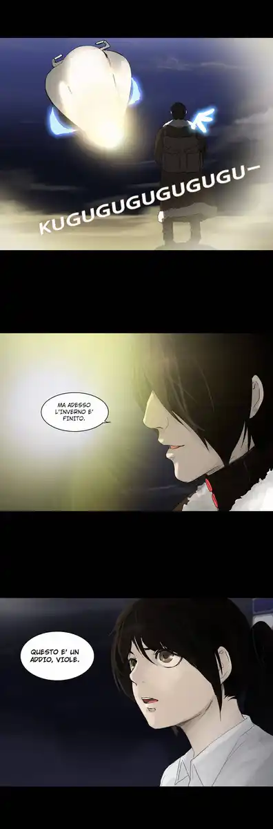 Tower of God Capitolo 43 page 23