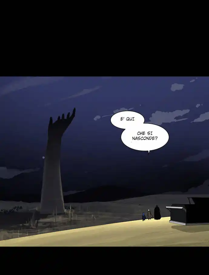 Tower of God Capitolo 43 page 28