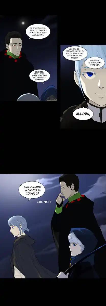 Tower of God Capitolo 43 page 29