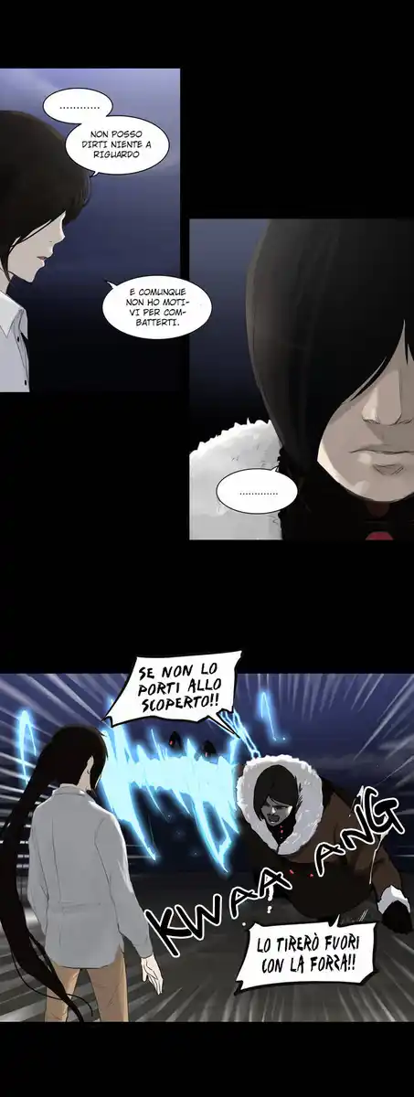 Tower of God Capitolo 43 page 4