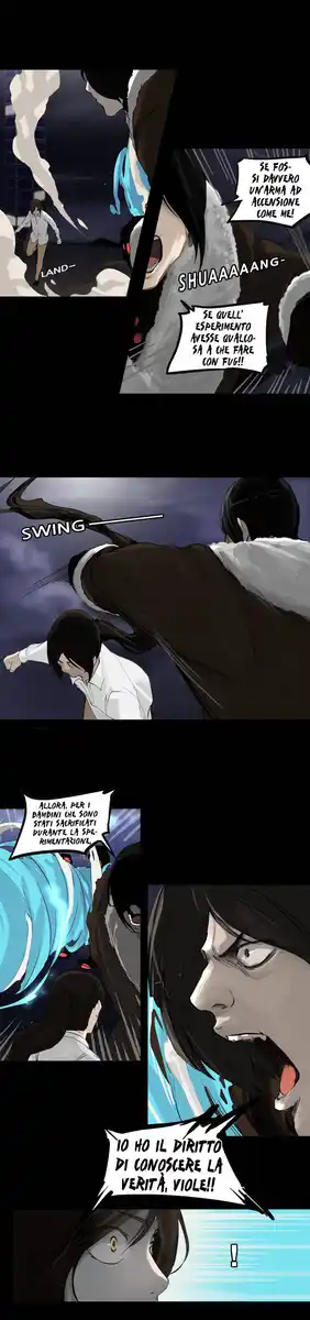 Tower of God Capitolo 43 page 6