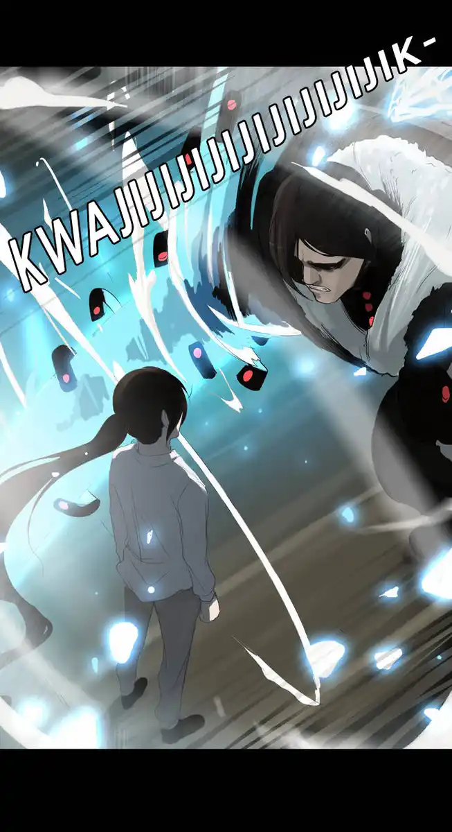 Tower of God Capitolo 43 page 7