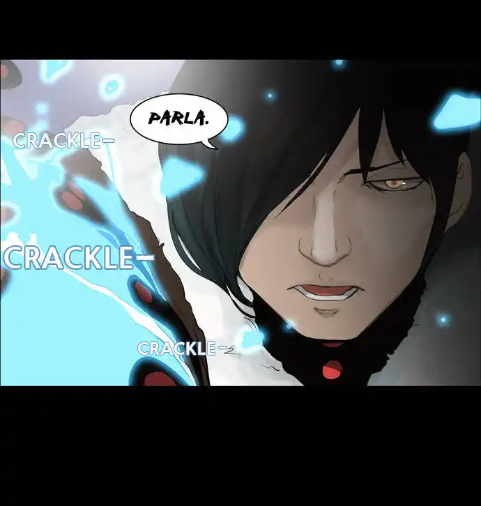 Tower of God Capitolo 43 page 9